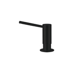 Belice Black Mat