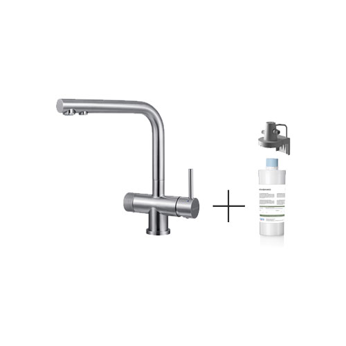 Bradano - Savio - 3 Voies - Eau  filtrée / à partir de 762,00€ TTC