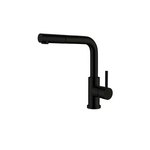 Bradano - Avisio douchette Black Mat / 678,00€ TTC
