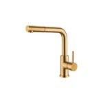 Bradano - Avisio douchette Gold / 528,00€ TTC