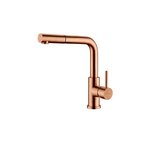Bradano - Avisio douchette Cuivre / 528,00€ TTC