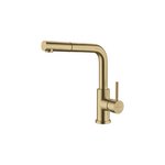 Bradano - Avisio douchette Laiton / 528,00€ TTC