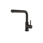 Bradano - Avisio douchette Black / 528,00€ TTC