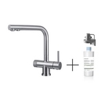 Bradano - Savio Inox / 762,00€ TTC