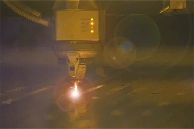 Gravures personnalisées