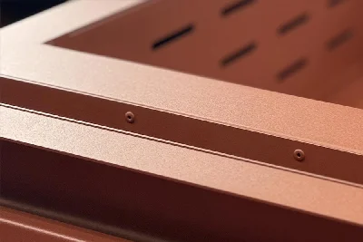 Peinture personnalisée